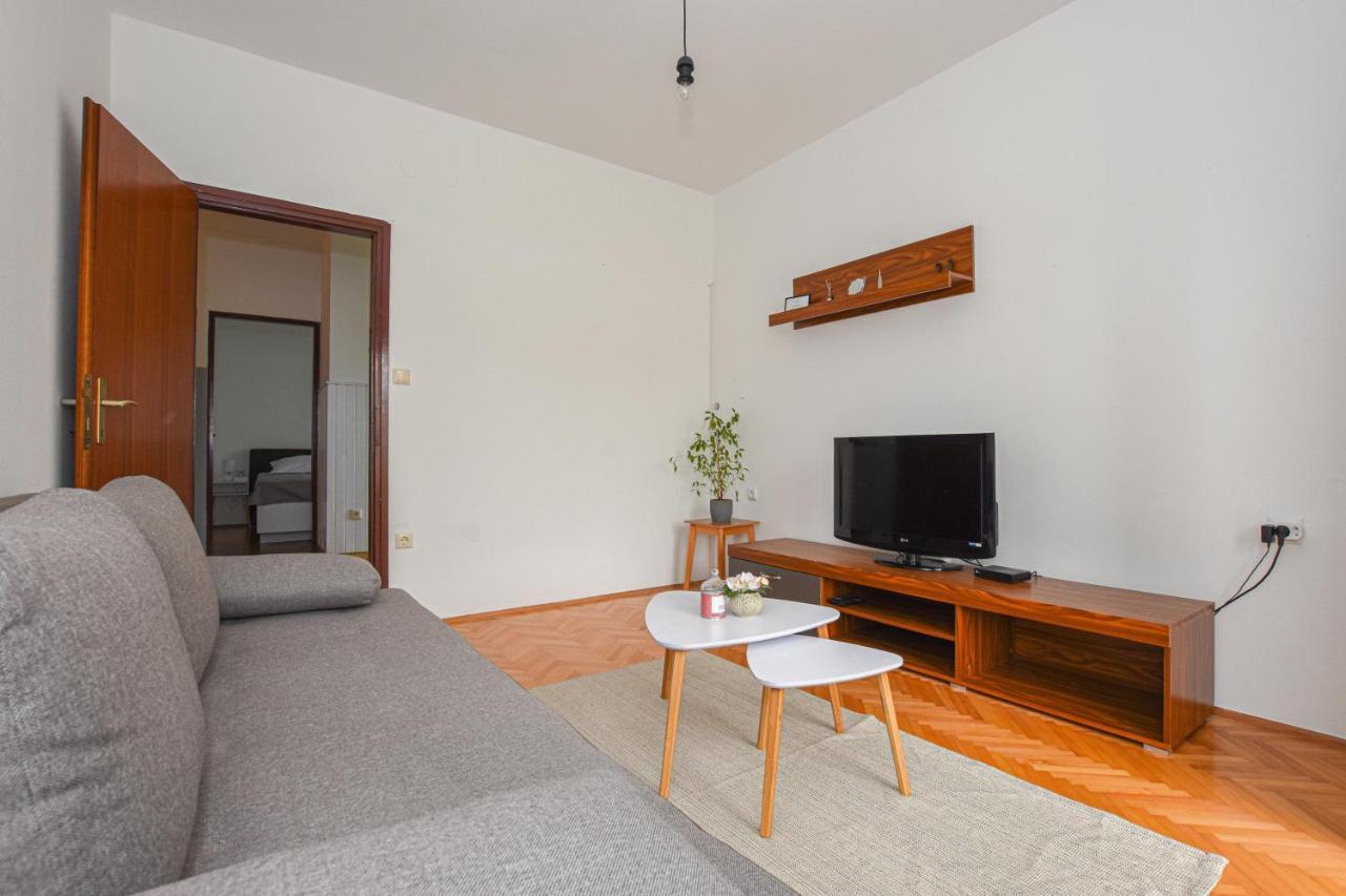 Apartments Kate Pag Town Kültér fotó