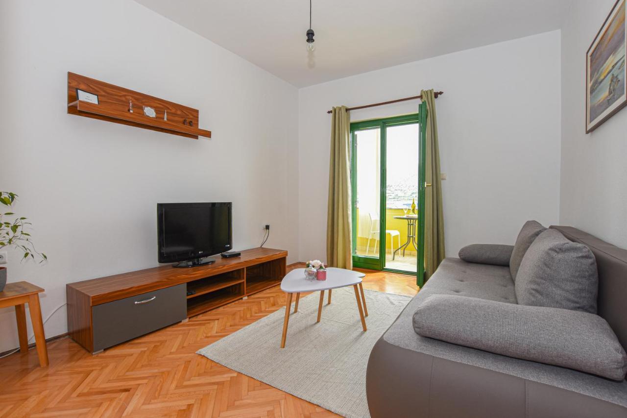 Apartments Kate Pag Town Kültér fotó