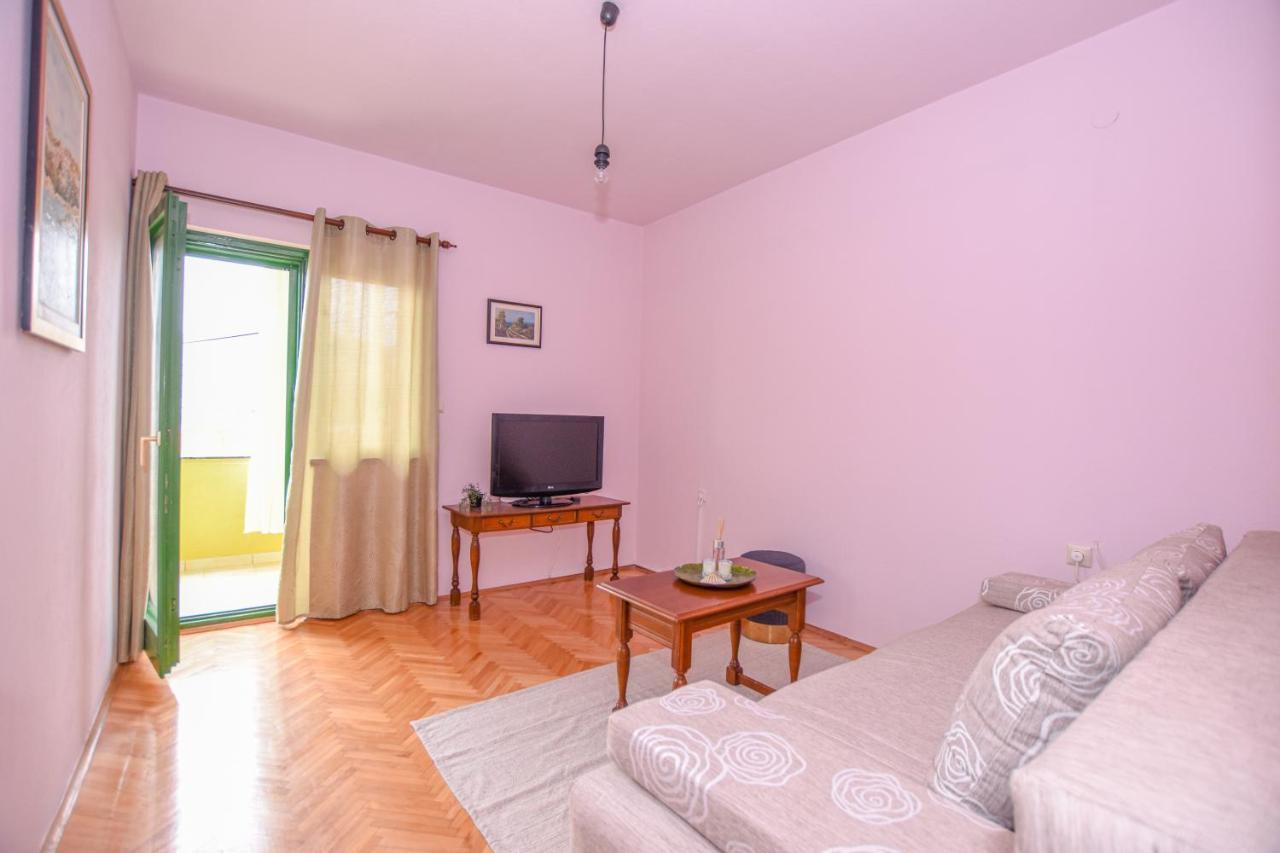 Apartments Kate Pag Town Kültér fotó