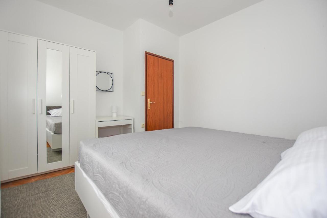 Apartments Kate Pag Town Kültér fotó