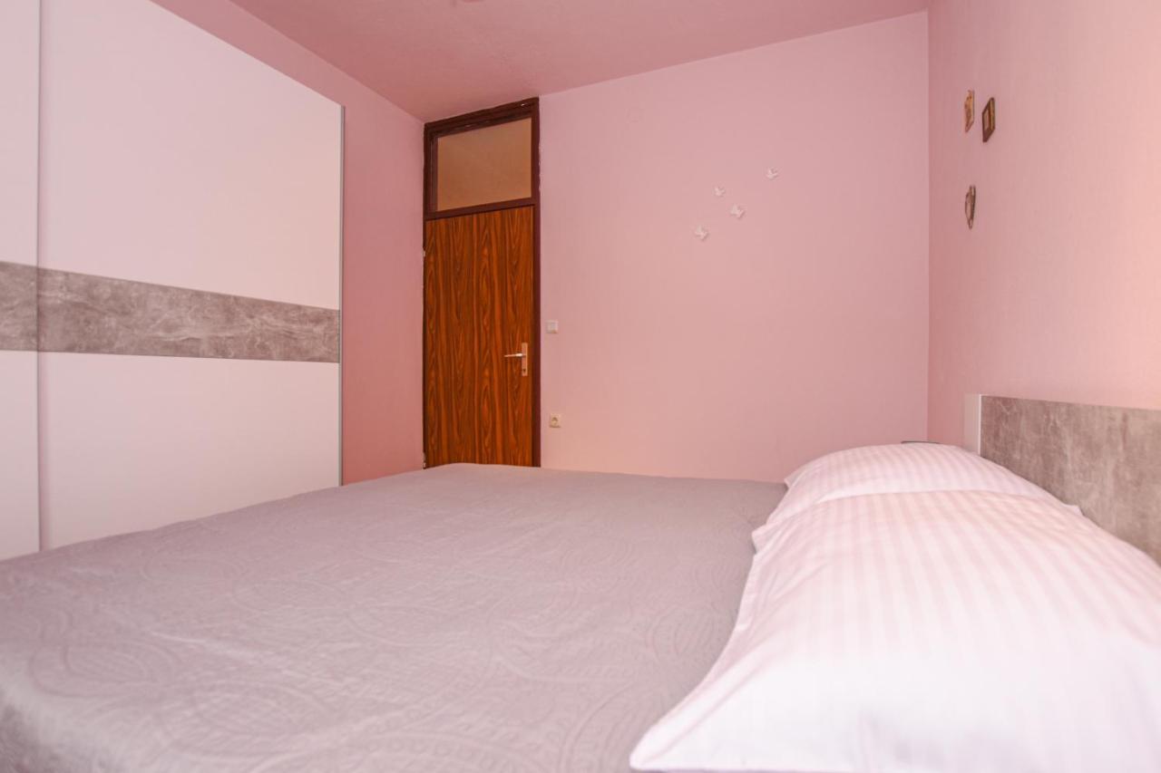 Apartments Kate Pag Town Kültér fotó