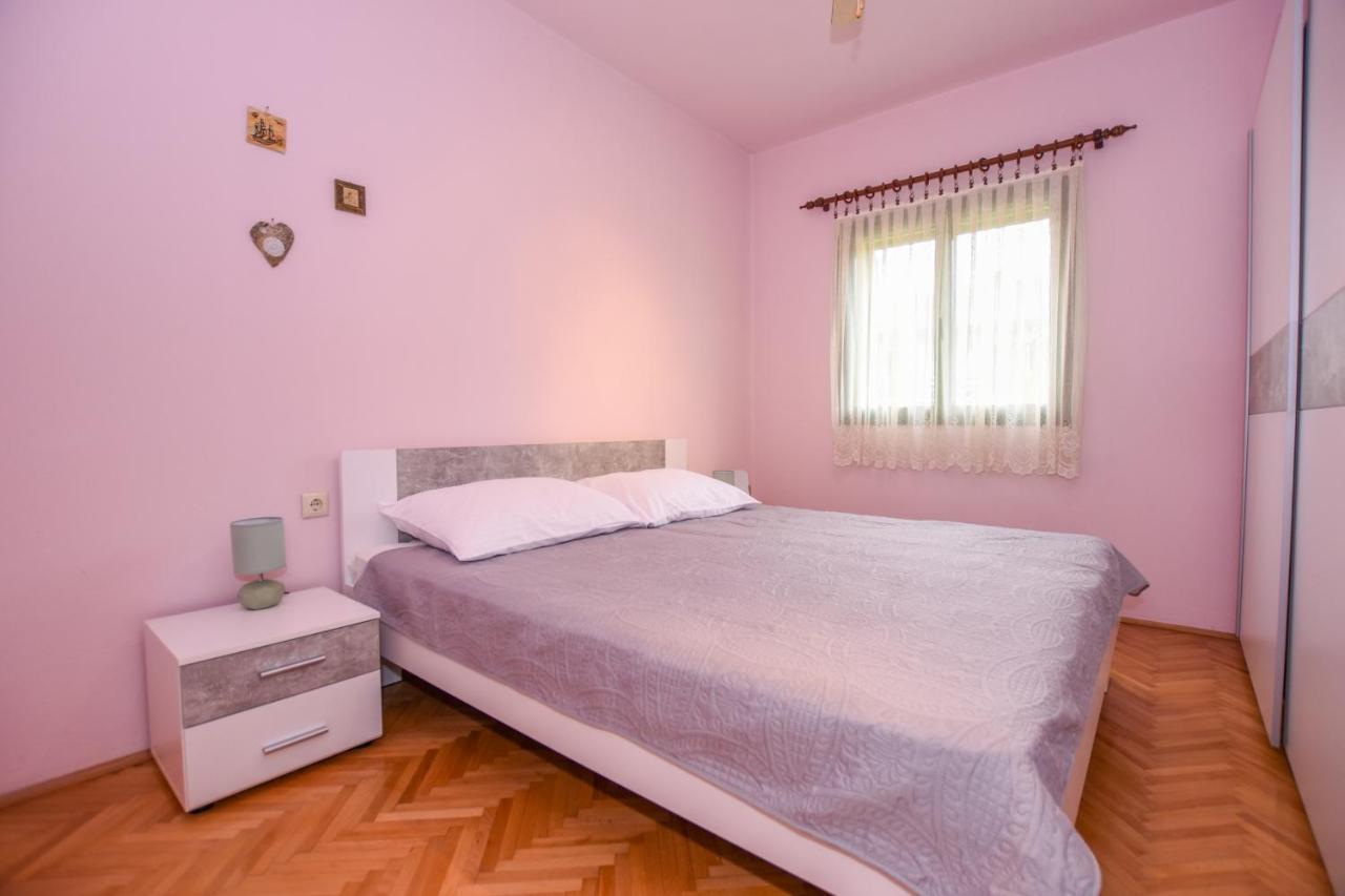 Apartments Kate Pag Town Kültér fotó