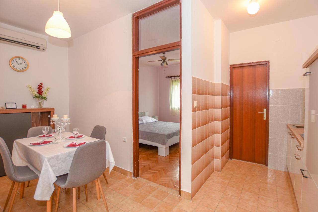 Apartments Kate Pag Town Kültér fotó