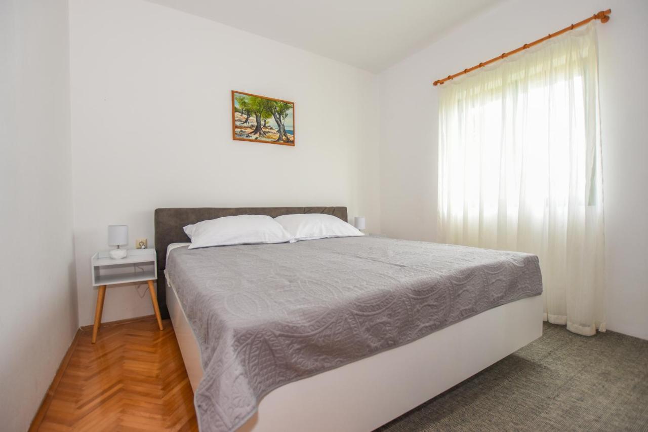 Apartments Kate Pag Town Kültér fotó