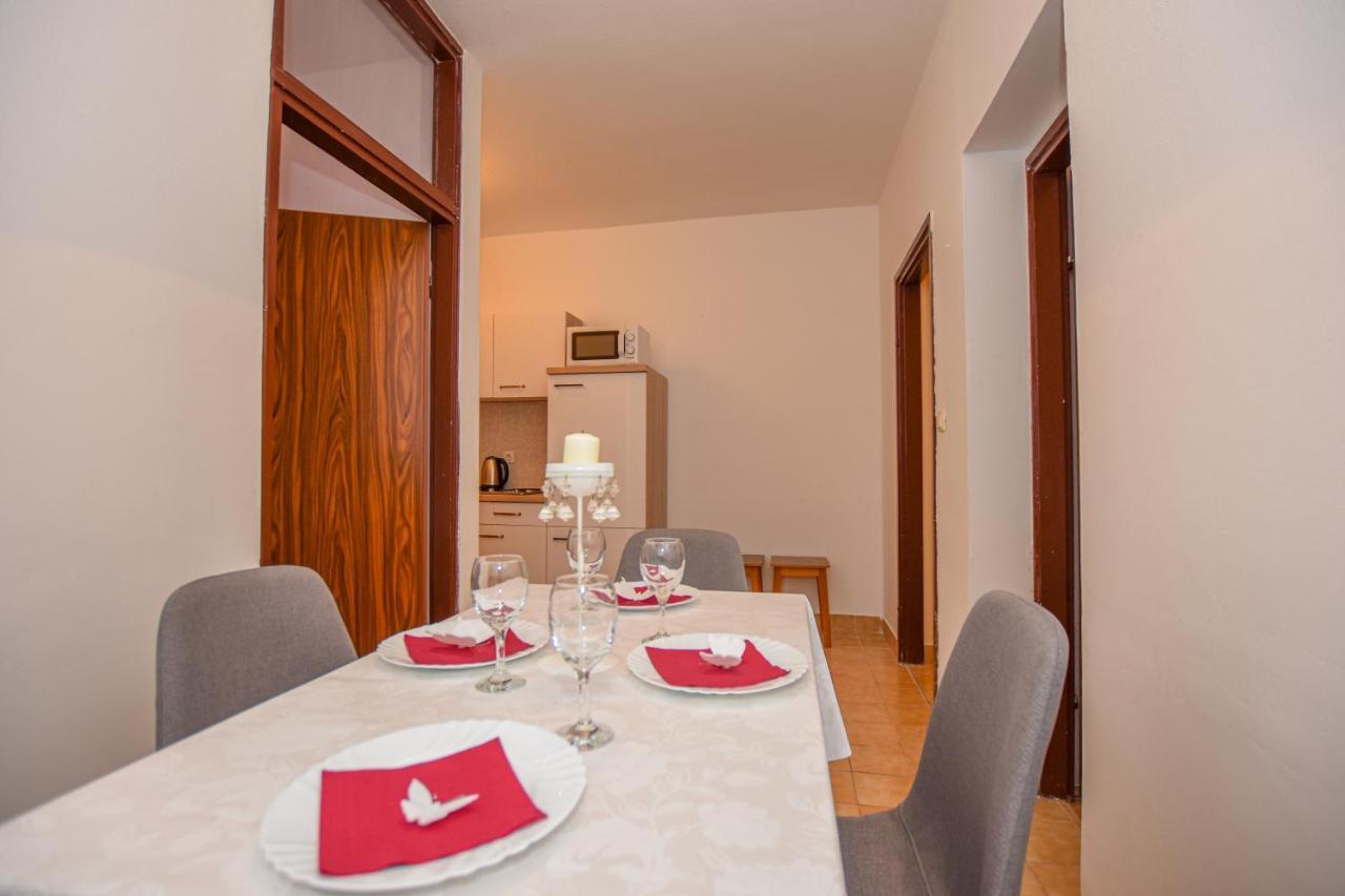 Apartments Kate Pag Town Kültér fotó