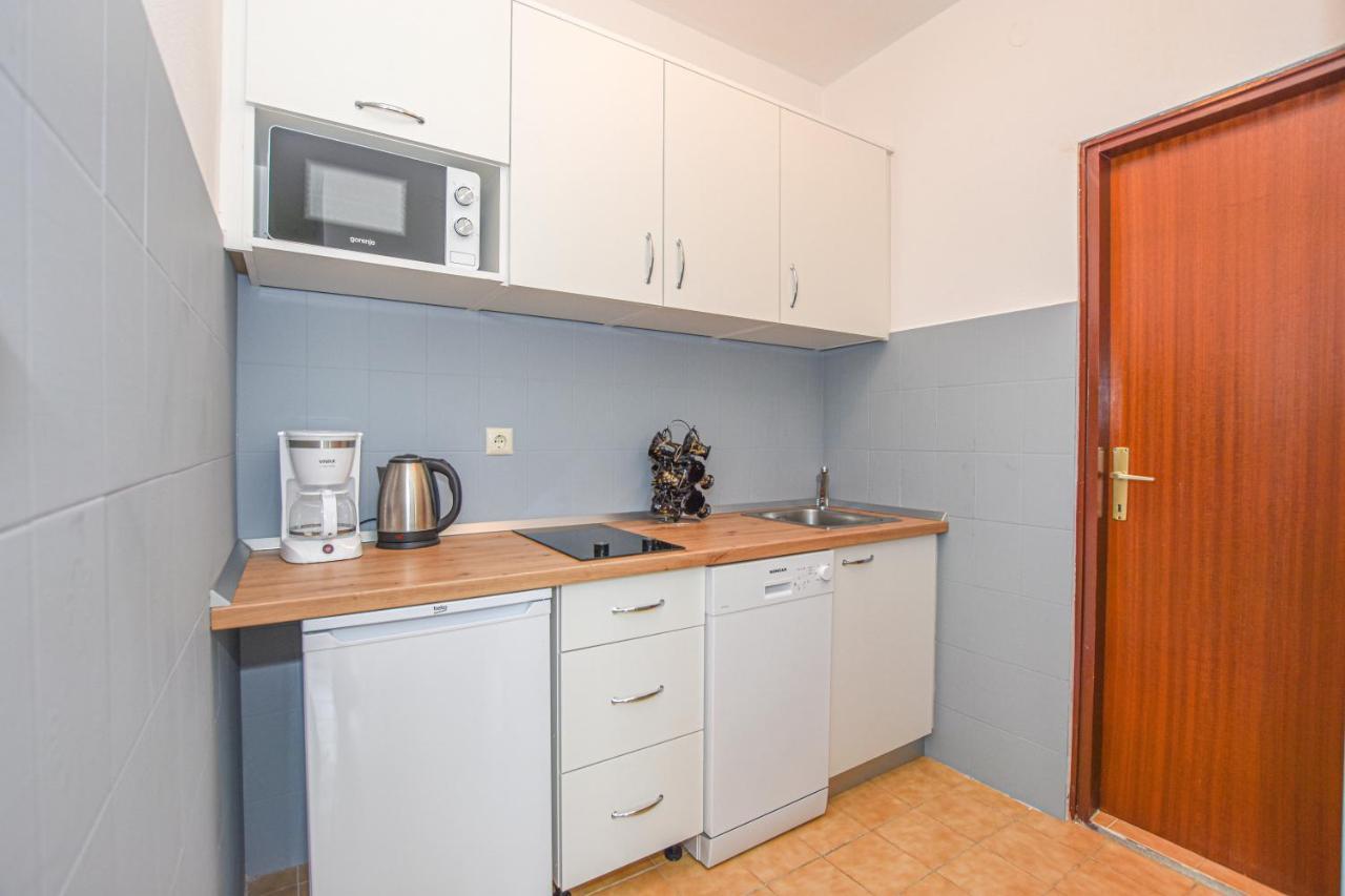 Apartments Kate Pag Town Kültér fotó