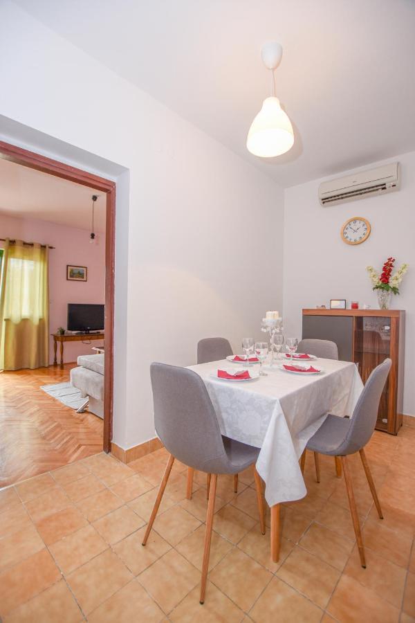 Apartments Kate Pag Town Kültér fotó