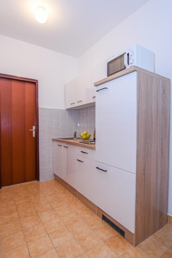 Apartments Kate Pag Town Kültér fotó