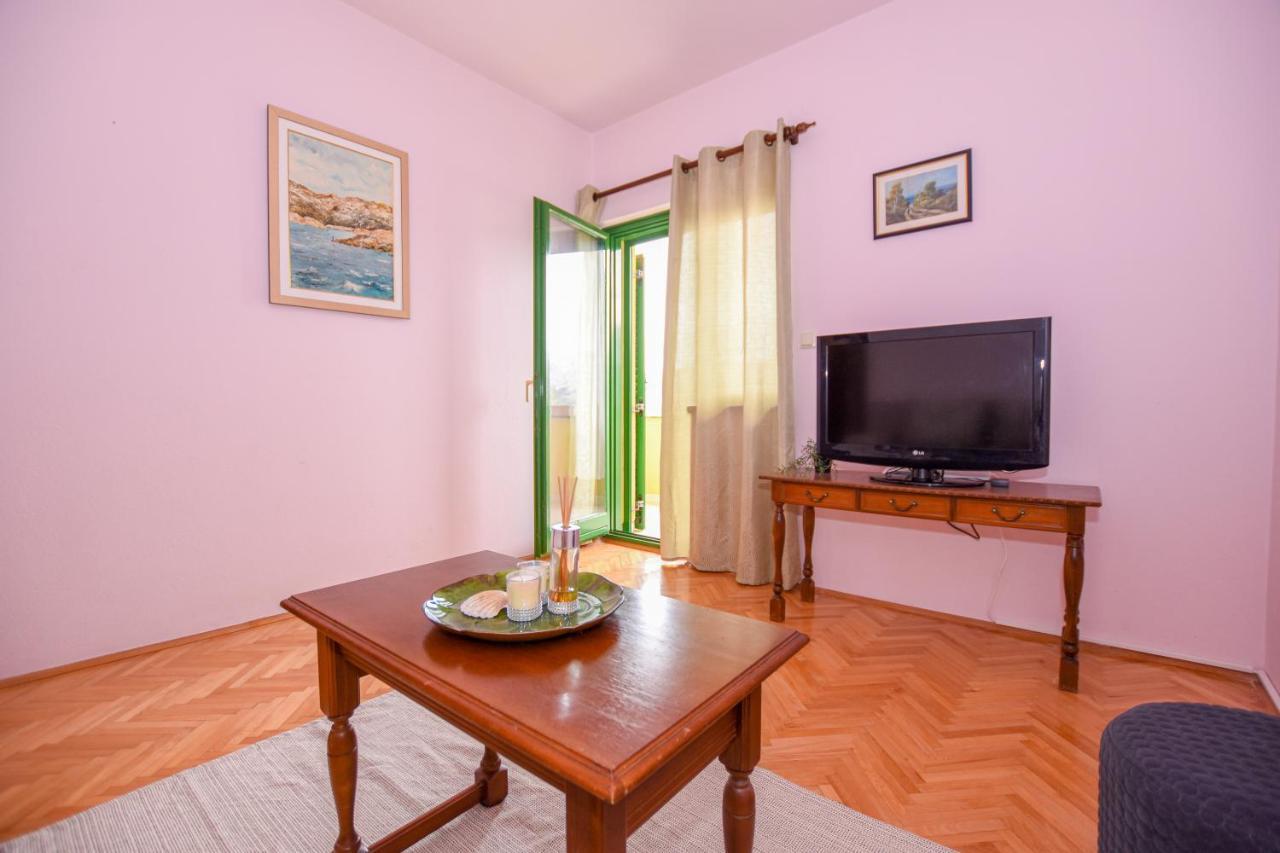 Apartments Kate Pag Town Kültér fotó