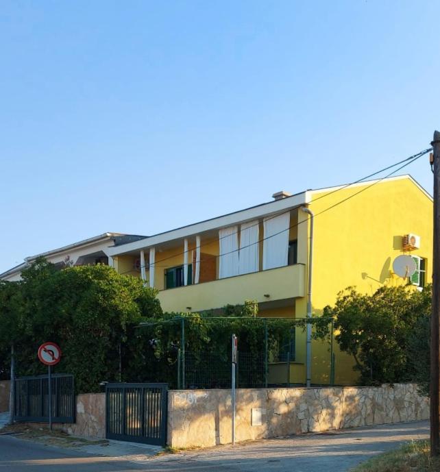 Apartments Kate Pag Town Kültér fotó